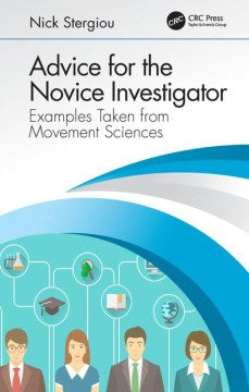 Advice for the Novice Investigator - MPHOnline.com