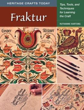 Fraktur - MPHOnline.com