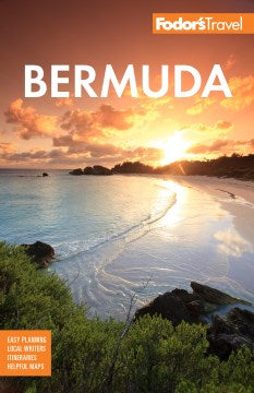 Fodor's Bermuda - MPHOnline.com