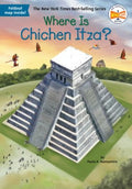 Where Is Chichen Itza? - MPHOnline.com