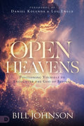 Open Heavens - MPHOnline.com