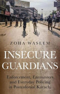 Insecure Guardians - MPHOnline.com