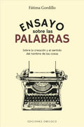 Ensayo sobre las palabras / Essay on Words - MPHOnline.com