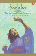 Sadako and the Thousand Paper Cranes - MPHOnline.com