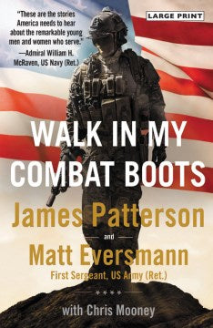 Walk in My Combat Boots - MPHOnline.com