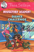 Dance Challenge - MPHOnline.com