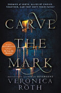 Carve the Mark - MPHOnline.com