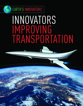 Innovators Improving Transportation - MPHOnline.com