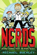 Nerds - MPHOnline.com