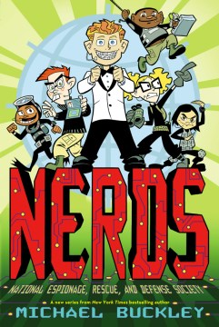 Nerds - MPHOnline.com