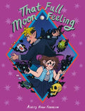 That Full Moon Feeling - MPHOnline.com