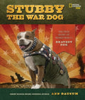 Stubby the War Dog - MPHOnline.com