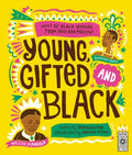 Young, Gifted and Black - MPHOnline.com