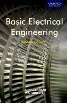 BASIC ELECTRICAL ENGENEERING - MPHOnline.com