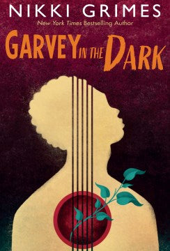 Garvey in the Dark - MPHOnline.com