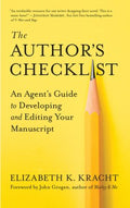 The Author?s Checklist - MPHOnline.com