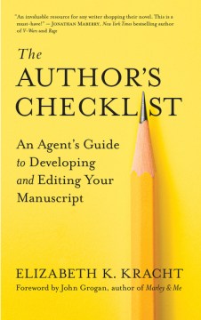 The Author?s Checklist - MPHOnline.com