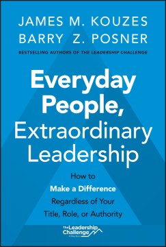 Everyday People, Extraordinary Leadership - MPHOnline.com