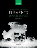 Elements of Physical Chemistry - MPHOnline.com