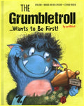 The Grumbletroll...wants to Be First! - MPHOnline.com