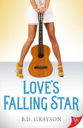 Love's Falling Star - MPHOnline.com