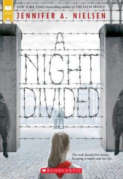 A Night Divided - MPHOnline.com