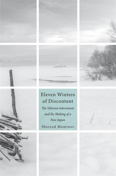 Eleven Winters of Discontent - MPHOnline.com