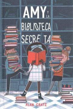 Amy y la biblioteca secreta / Ban This Book - MPHOnline.com