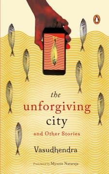 The Unforgiving City and Other Stories - MPHOnline.com