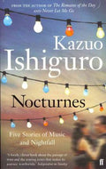 Nocturnes by Ishiguro, Kazuo - MPHOnline.com