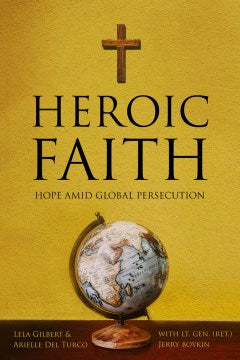 Heroic Faith - MPHOnline.com