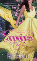 Compromised (Paperback) - MPHOnline.com