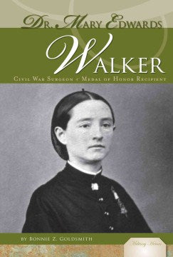 Dr. Mary Edwards Walker: Civil War Sugeon & Medal of Honor Recipient - MPHOnline.com