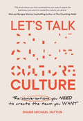 Let's Talk Culture - MPHOnline.com