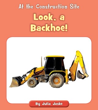 Look, a Backhoe! - MPHOnline.com