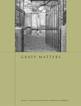 Grave Matters - MPHOnline.com