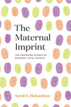 The Maternal Imprint - MPHOnline.com