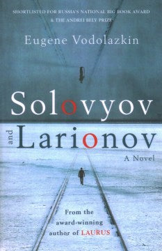 Solovyov and Larionov - MPHOnline.com