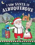 I Saw Santa in Albuquerque - MPHOnline.com