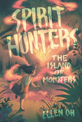 The Island of Monsters - MPHOnline.com