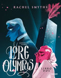 Cuentos del Olimpo 1 / Lore Olympus 1 - MPHOnline.com