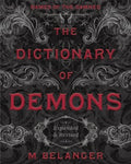 The Dictionary of Demons - MPHOnline.com