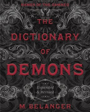 The Dictionary of Demons - MPHOnline.com