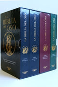 La biblia del oso / The Bears Bible - MPHOnline.com