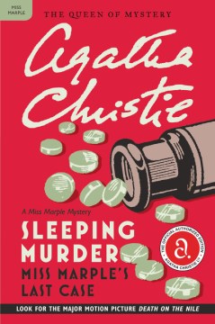 Sleeping Murder - MPHOnline.com