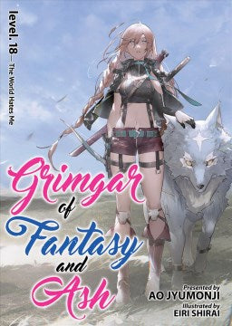 Grimgar of Fantasy and Ash 18 - MPHOnline.com