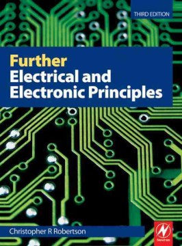 Further Electrical and Electronic Principles - MPHOnline.com