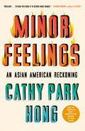 Minor Feelings (Paperback) - MPHOnline.com