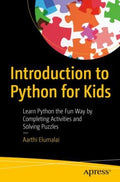 Introduction to Python for Kids - MPHOnline.com