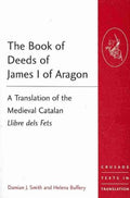 The Book of Deeds of James I of Aragon - MPHOnline.com